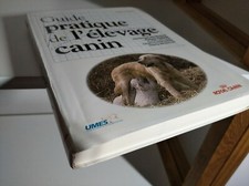 Guide pratique de l'élevage canin / Royal Canin