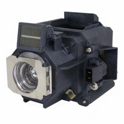 Projector Lamp For EPSON powerlite 4300 4200W Projector Lamp Bulb with Housing