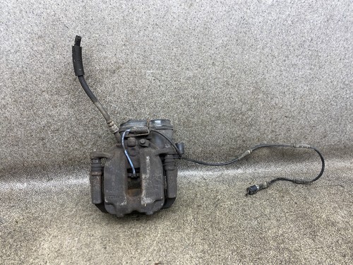 Bremssattel hinten rechts 345mm 32349660 113Tk BMW 5er F10 535D 14.1900.163