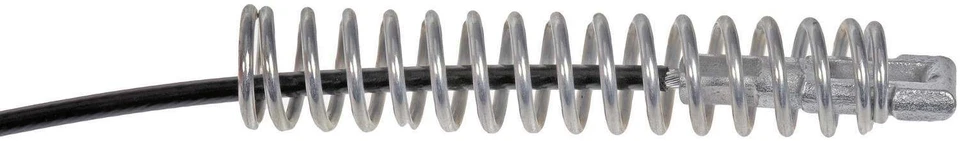 Parking Brake Cable fits 2012-2018 GMC Sierra 2500 HD Sierra 3500 HD  DORMAN - F - Image 3 of 3