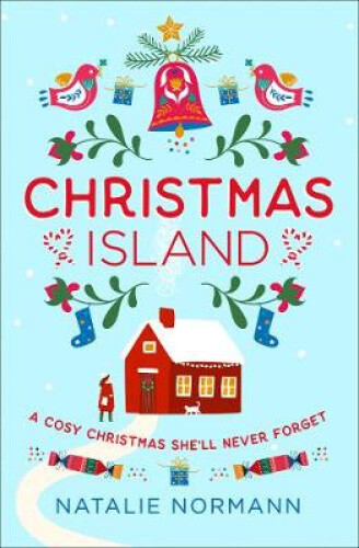 Thumbnail - Christmas Island (very Hygge Holiday A) By Natalie Normann