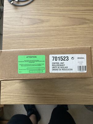 Bosch 00705047 Dishwasher Electronic Control Board
