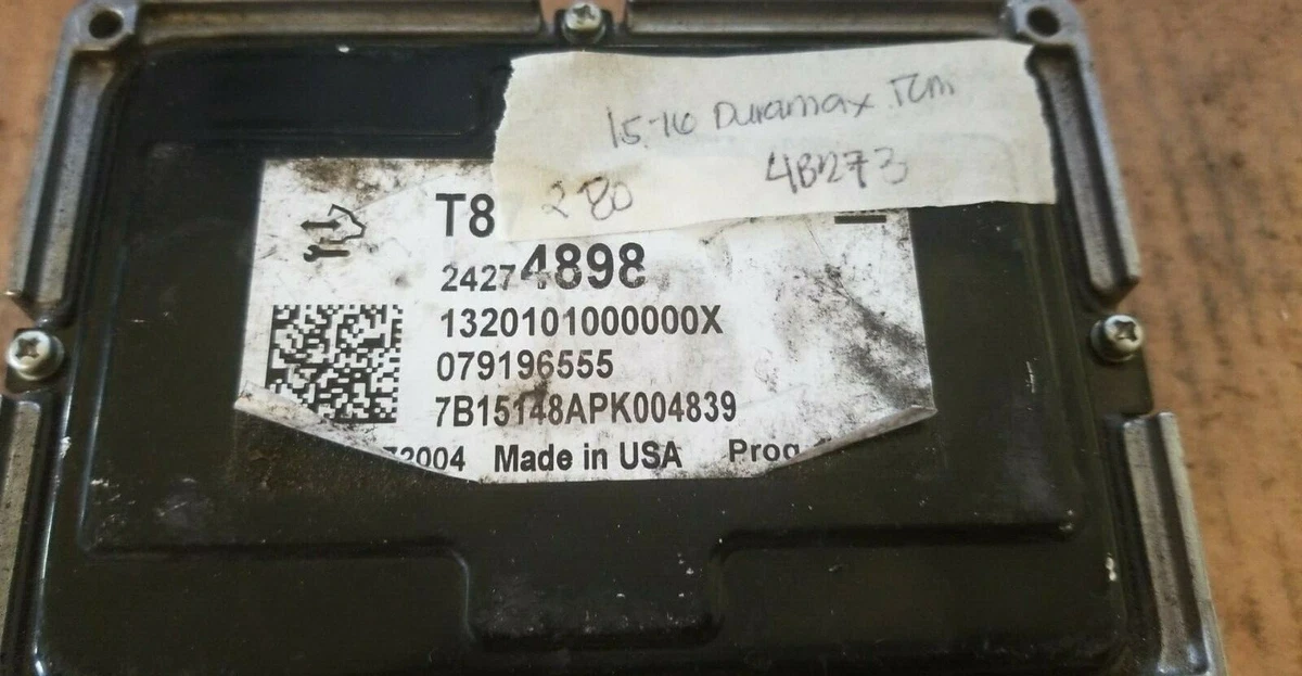 Symptoms Of A Bad Transmission Control Module (&, 40 OFF