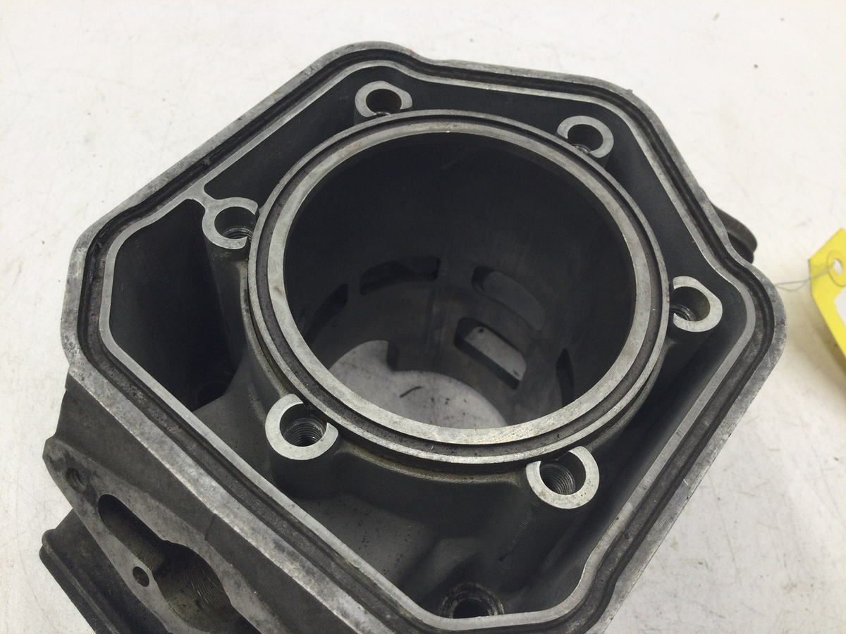 Ski Doo Cylinder Jug 1999 MXZ 600 L/C 420923435 Needs Bore Summit
