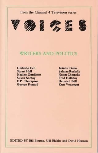 Voices by Bill Bourne, Udif Eichler - - Image 3