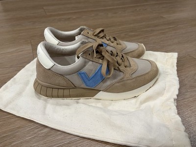VISVIM SS22 Dunand Trainer men's 10
