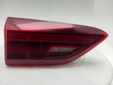 VOLKSWAGEN POLO Tail Light Rear Lamp N/S 2021-2024 5 Door Hatchback LH