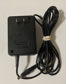 Nintendo AC Adapter OEM Genuine NES-002 Power Supply Cord For Nintendo NES-001
