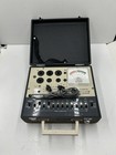 Working Monarch Model Tt-200 Tube Tester