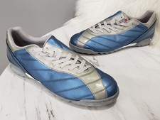 NEVER WORN Lotto Stadio OG II FG Soccer FUTBOL Cleats Men  s Size 12 / EU 45.5