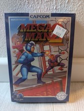 Thumbnail of ebay&reg; auction 336637849239 | Mega Man 2 NES - IAM8BIT Version - Neu - Limitiert Auf 8500 Stück 