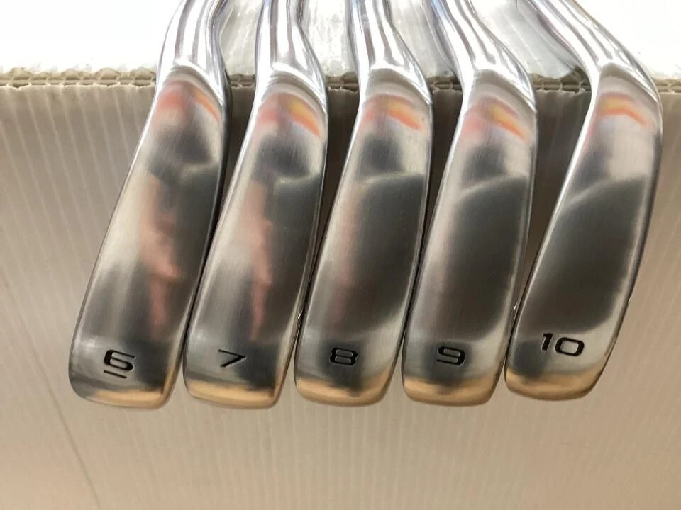 ホンマ TR21X　5本(6～10) NSプロ950GH neo S Honma) Iron set 5piece TOUR WORLD TR21X 5-10 Shaft NS PRO 950GH