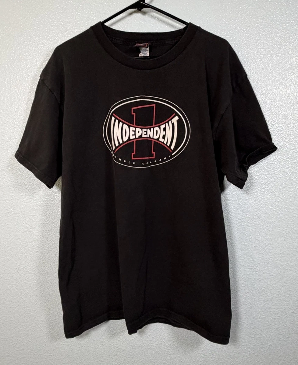 Independent Trucks Black T-Shirts for Men for sale | eBay