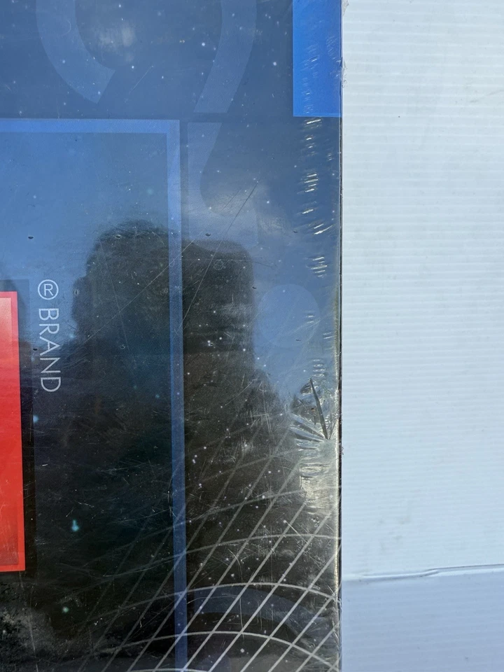 Star Trek Monopoly Edición Continuum Property Juego de Mesa 2009 Nuevo y Precintado Foto 3 de 4