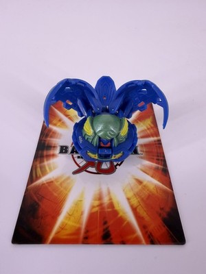 Bakugan Aquos Harpus 400G