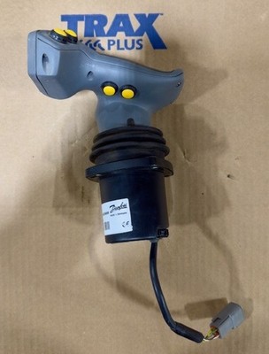 Danfoss L/H 8 Button Joystick - Part # JS1-H | eBay