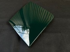 GREAT CONDITION! Mazda MX5 Mk1 Eunos Headlight Lid Cover Driver side (RHS) Green