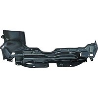Diederichs 8528010 Motorabdeckung FüR Honda CR-V I (Rd) 1997-2001