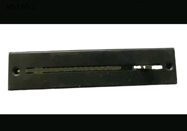 Fader Originale TRAKTORKONTROL S2 & S4 MKI Y MK2CHANNEL FADER / CROSSFADER - Imagen 3 de 3