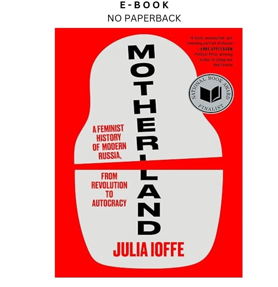 Motherland ebook | LD Global Digital Ebook Store Buy Motherland ebook, instant digital download PDF from LD Global