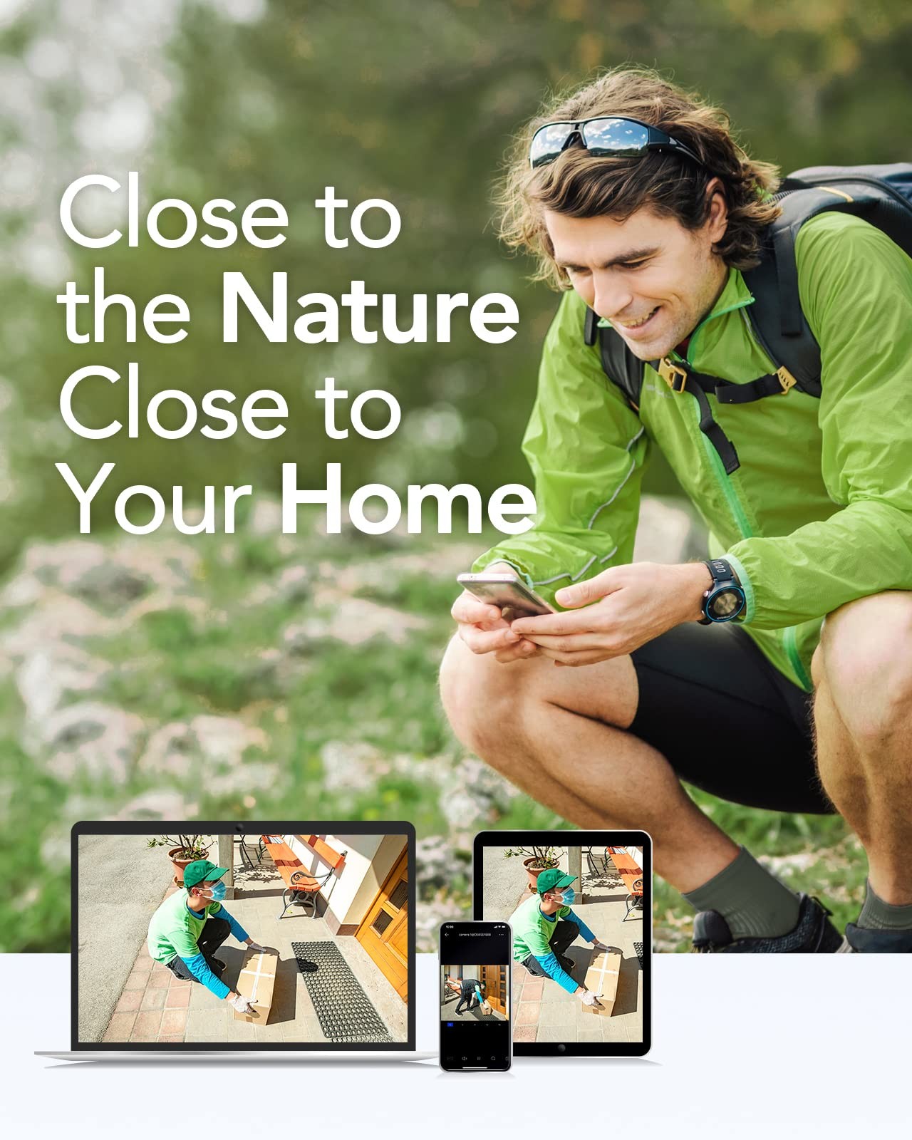 8CH 3K Lite Digital Video Recorder with 1TB Embedded SSD Solid State Hard Dri...