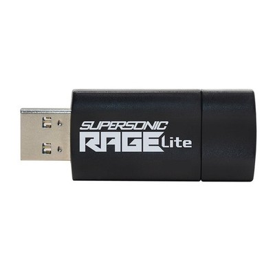 814914028957 Patriot Memory Supersonic Rage Lite USB-Stick 64 GB USB Typ-A 3.2 G