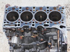 MERCEDES SPRINTER W906 2.1DIESEL OM651.955 - ENGINE BLOCK R6510111501