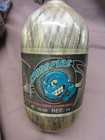 3 Crossfire  Carbon Fiber Paintball  Air Tanks with Gauges - Parts — photo 8