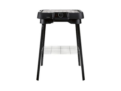 SILVERCREST Elektro Stand/Tischgrill 2000Watt Überhitzungsschutz - Neu und OVP