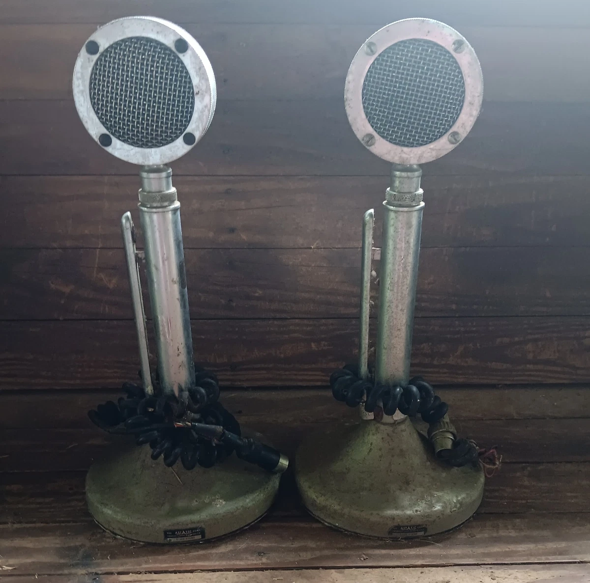 Astatic D104 for sale - eBay