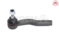 Spurstangenkopf Gelenkkopf Sidem 45946 FüR Verso Avensis Toyota FM16X1,5R CLM20_
