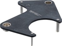 Bgs Arretierwerkzeug, Nockenwelle FüR Renault