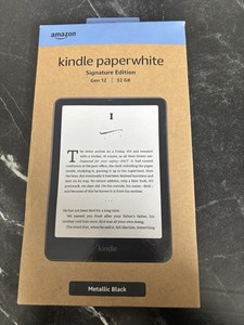 Kindle Paperwhite 32GB | eBay
