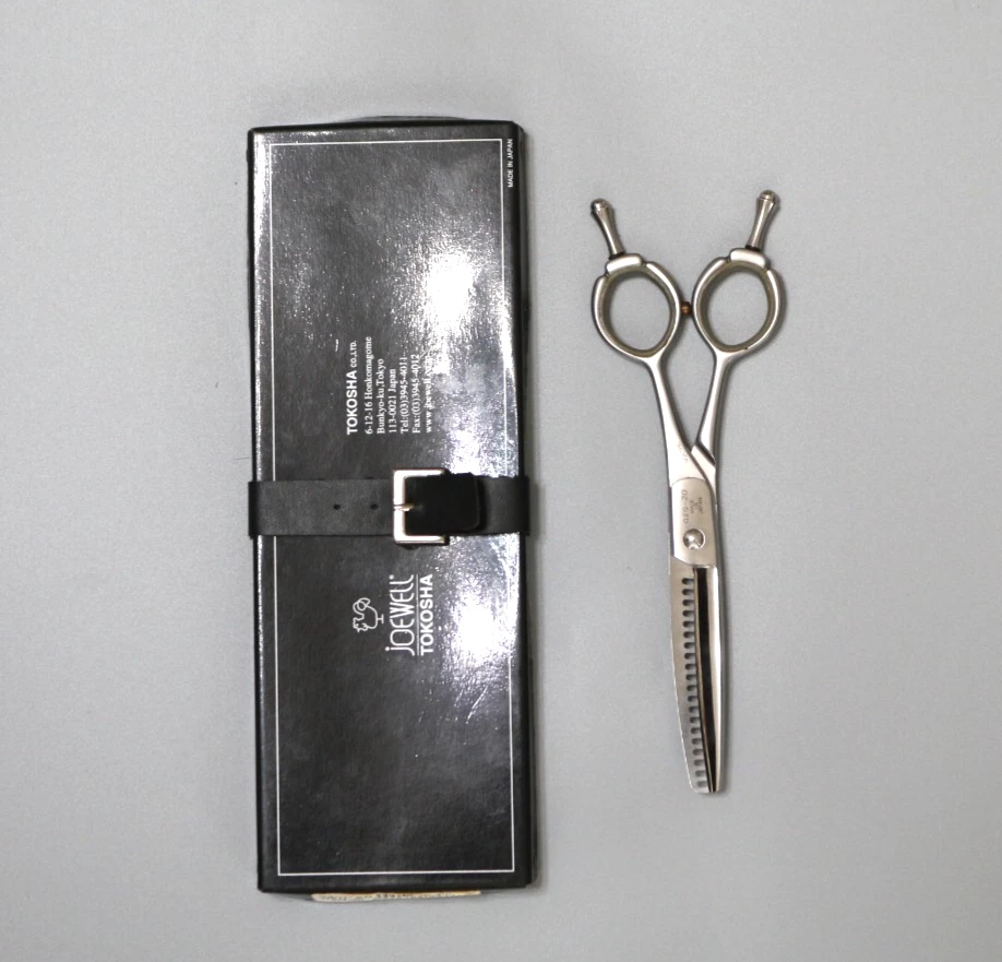 Joewell Salon Scissors & Shears | eBay