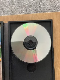 Daytona USA SEGA SATURN COMPLETE 