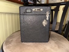 Vintage Eastman Kodak No. 2 A Brownie Box Camera Model A