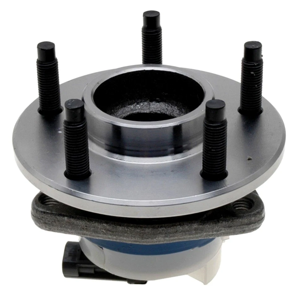 For Cadillac STS 05-11 Wheel Bearing and Hub Assembly Professional Grade Front Foto 3 de 4
