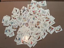 Hello Kitty Assorted Temporary Tattoos  HELLO KITTY HELLO KITTY 