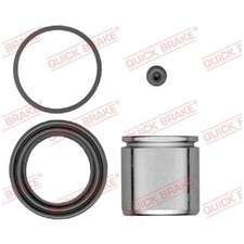 Reparatursatz Bremssattel hinten für Jaguar XJ X300 | 702704