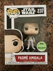 Funko Pop! Vinyl: Star Wars - Padme Amidala (ECCC) -(Exclusive) #237