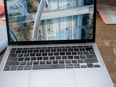 Rare Spec Apple MacBook Air 2020 13'' A2337 Apple M1 Chip 16GB RAM 512GB SSD MacO