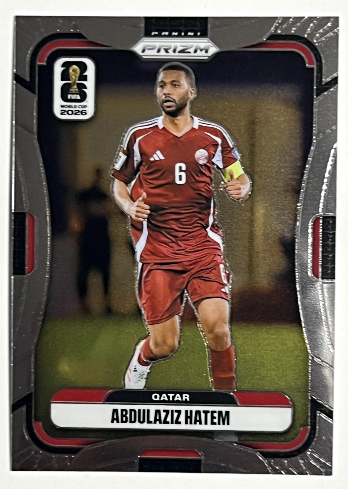 2026 Panini Prizm FIFA World Cup Complete Your Base Set You Pick Card #250-500
