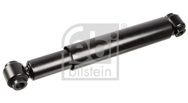 2X StoßDäMpfer Febi Bilstein 20592 FüR MAN TGL 1-image