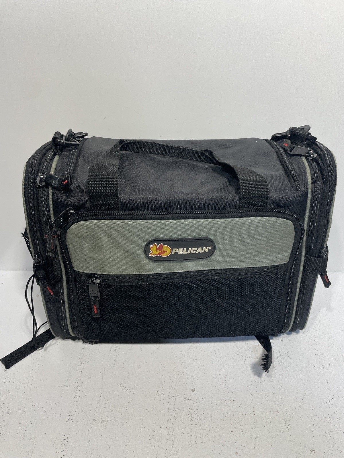 Pelican PCS155 Camera / Video / AV / Lens Backpack Soft Case Shoulder Bag