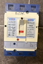 Proteus MC100T 100A Triple