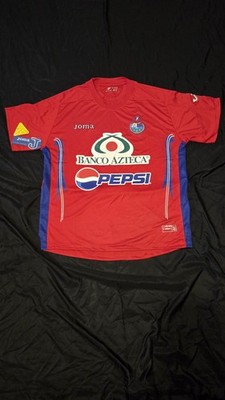 CSD MUNICIPAL GUATEMALA  JOMA JERSEY SIZE L