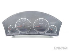 Compteur Jeep COMMANDER
