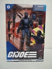 Hasbro G.I. Joe Classified Series Cobra Officer #37 Action Figure