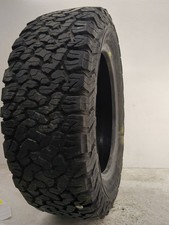 Used Tire Lt27560r20 Bfgoodrich All Terrain Ta K02 119116s - 1532