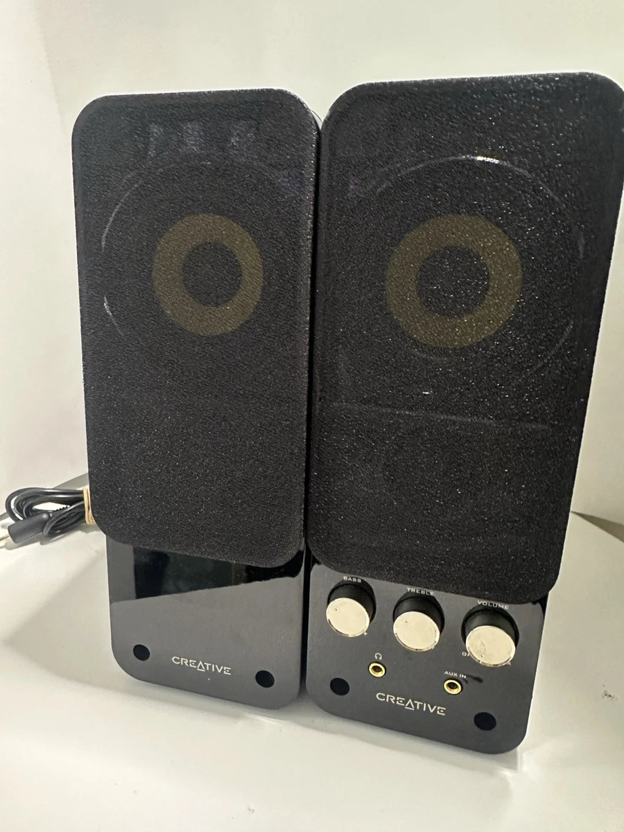 Creative T20 Speakers for sale | eBay